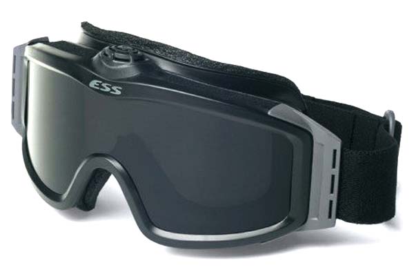 ESS Eyewear Profile Turbofan Goggles